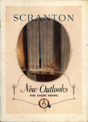 Scranton, New Outlooks for Every Room
