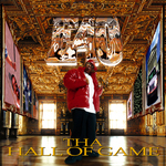 E-40: Tha Hall of Game CD cover and poster artwork