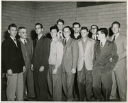 University Village Council