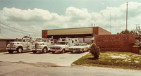Houston Fire Station #41