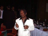 Charles of Pen & Pixel staff