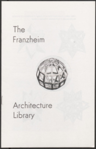 The Franzheim Architecture Library