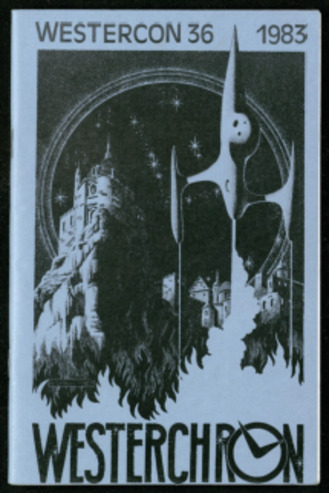 Westercon 36