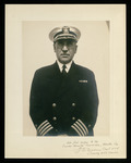 Capt. Guy Baker