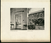 The octagon library of early American architecture, Volume 1, Charleston, South Carolina, Unnumbered plate