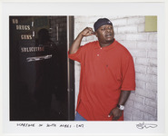 Scarface in South Acres