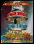 Gulf Coast Compliation: Pimpin' A Hustle promotional poster