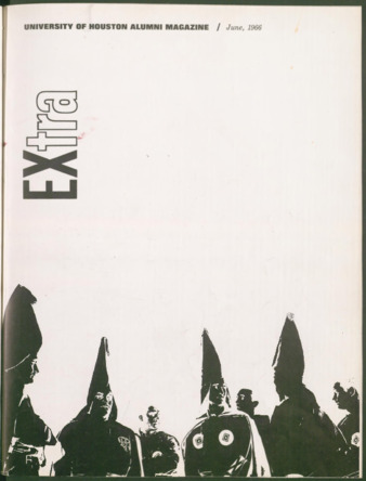 EXtra, October 1966