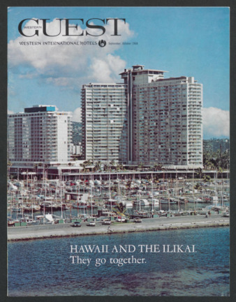 Western Guest, September 1968-October 1968