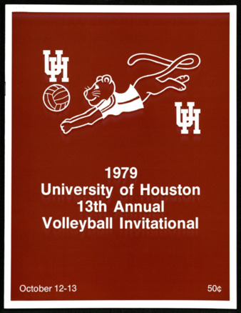 13th Annual Volleyball Invitational