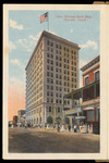 Union National Bank Building, Houston, Texas
