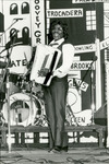 Buckwheat Zydeco
