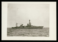 USS Houston (CA-30)
