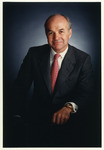 Kenneth L. Lay formal portrait