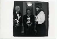 Roy H. Cullen and Marguerite Ross Barnett