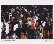 Club Konnections crowd