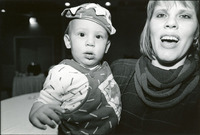 Family Riot and Ritual