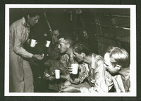 Evacuation of POWs