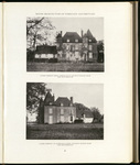 Cottages, manoirs and other minor buildings of Normandy and Brittany, Plate 8 