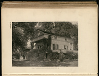 The domestic architecture of the early American republic, the Greek revival, Plate 16