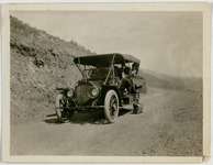 Cross Country Roadtrip in Pikes Peak, Colorado