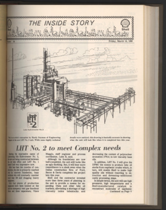 The Inside Story, No. 36, March 14, 1980