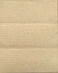 Letter from George Washington to Israel Shreve, 1778 May 23
