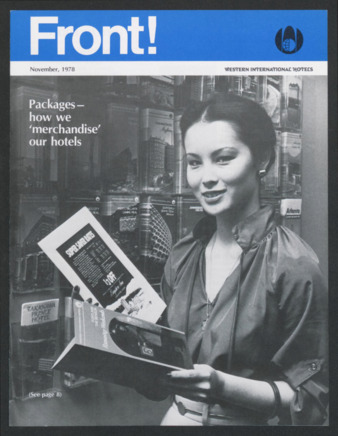 Front!, November 1978