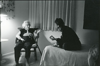 Family Riot and Ritual