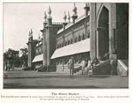 The Moore Market