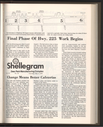 Shellegram, Vol. 44, No. 18, May 3, 1979