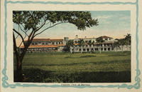 Country Club of Havana