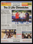 Innate Sound: True 2 Life Chronicles Compilation promotional poster
