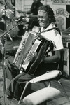Clifton Chenier