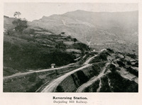 Reversing Station