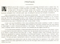 India Illustrated preface