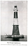 The Prongs Lighthouse