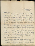 Letter from Capt. O. C. McDavid to Inez McDavid, 1945 May 23