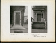 Gateways and doorways of Charleston, South Carolina,: in the eighteenth and the nineteenth centuries, Page 23