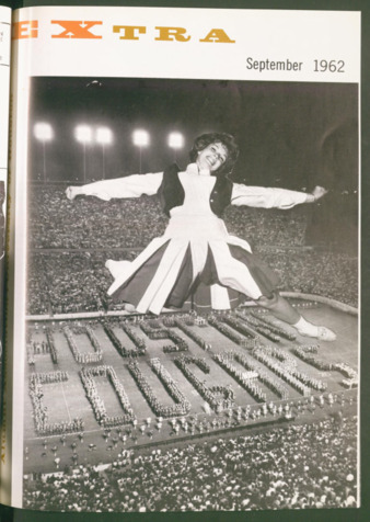 EXtra, December 1962