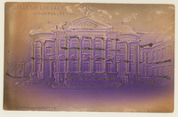 Carnegie Library, Houston, Texas