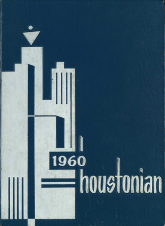 Houstonian, 1960
