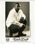 Fat Pat "Ghetto Dreams" promotional photograph