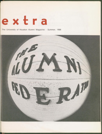 EXTRA, January 1959