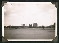 View of Manila