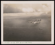 Shipping lane patrol