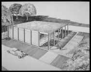 Spring Branch Savings & Loan Assoc.