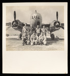 Cotton-Holtvedt crew