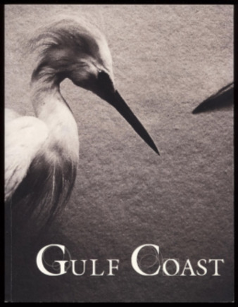 Gulf Coast, Vol. 15, No. 1, Winter-Spring 2003
