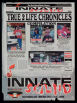 Innate Sound: True 2 Life Chronicles promotional poster